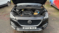 MG Hs 1.5 T-GDI Excite 5dr Petrol Hatchback